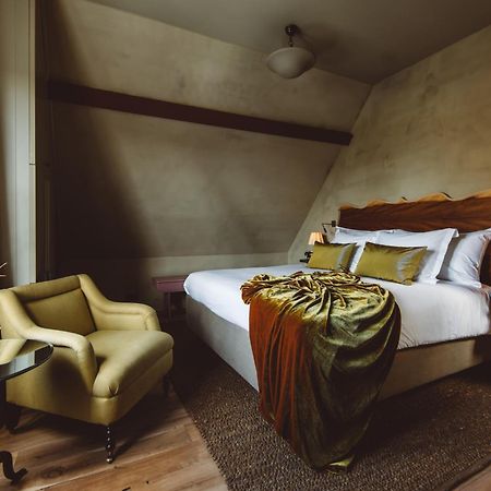 De Durgerdam, Amsterdam Hotel Екстериор снимка