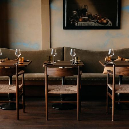 De Durgerdam, Amsterdam Hotel Екстериор снимка