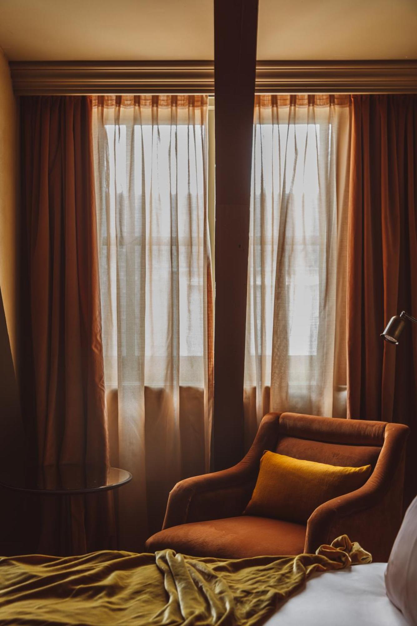 De Durgerdam, Amsterdam Hotel Екстериор снимка