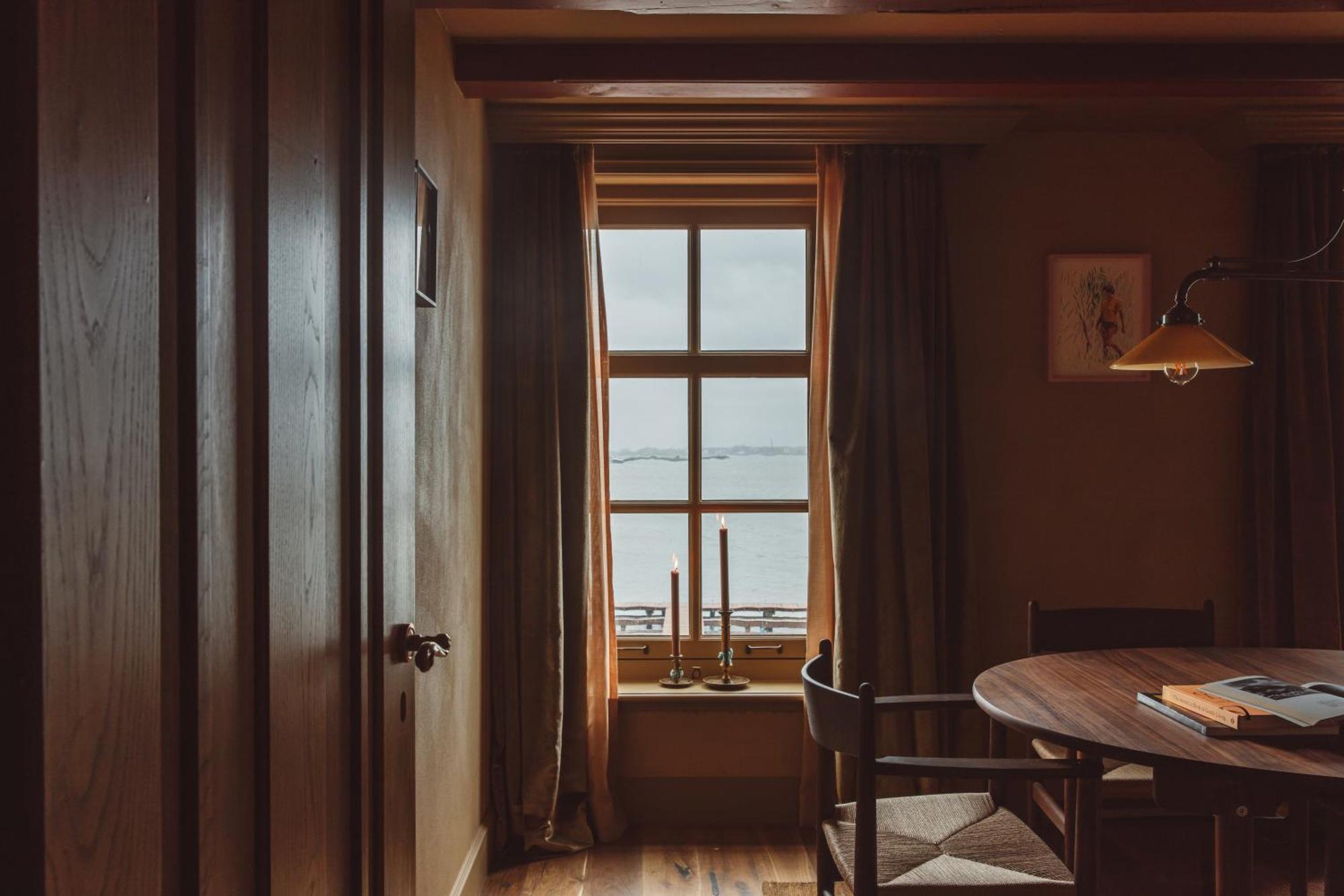 De Durgerdam, Amsterdam Hotel Екстериор снимка