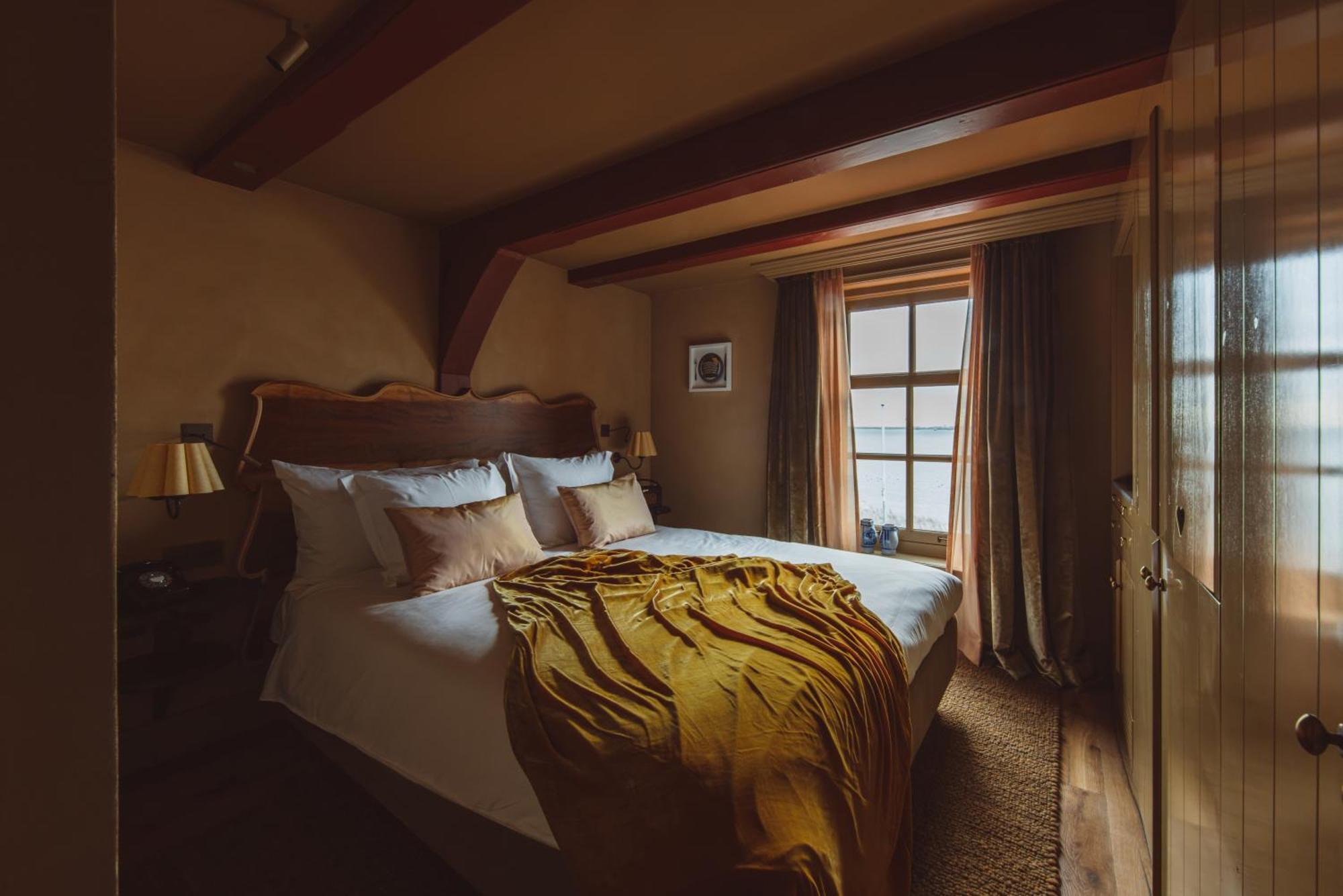 De Durgerdam, Amsterdam Hotel Екстериор снимка