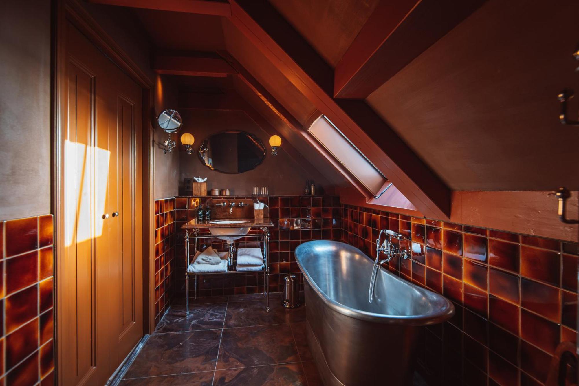 De Durgerdam, Amsterdam Hotel Екстериор снимка