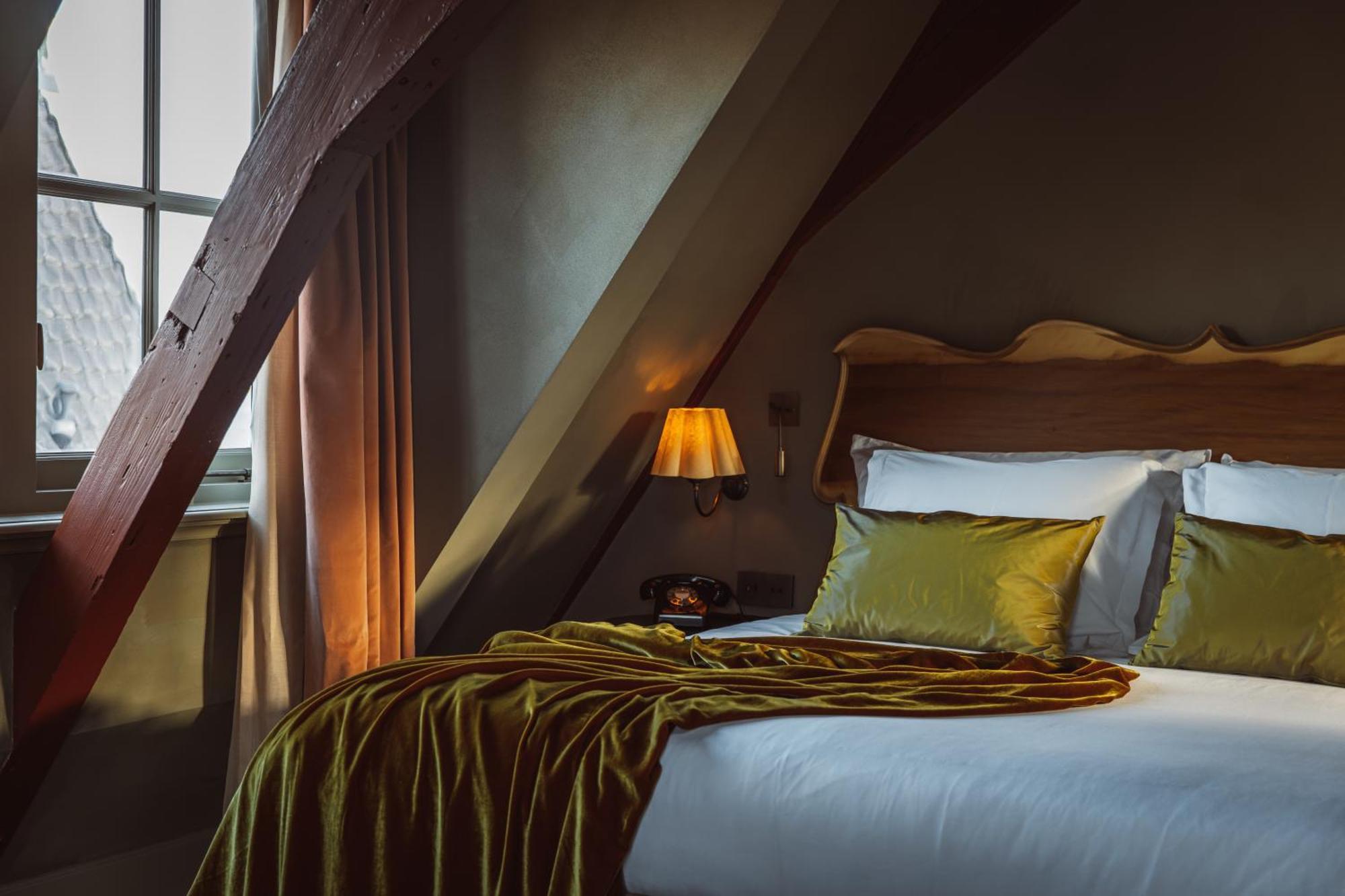 De Durgerdam, Amsterdam Hotel Екстериор снимка