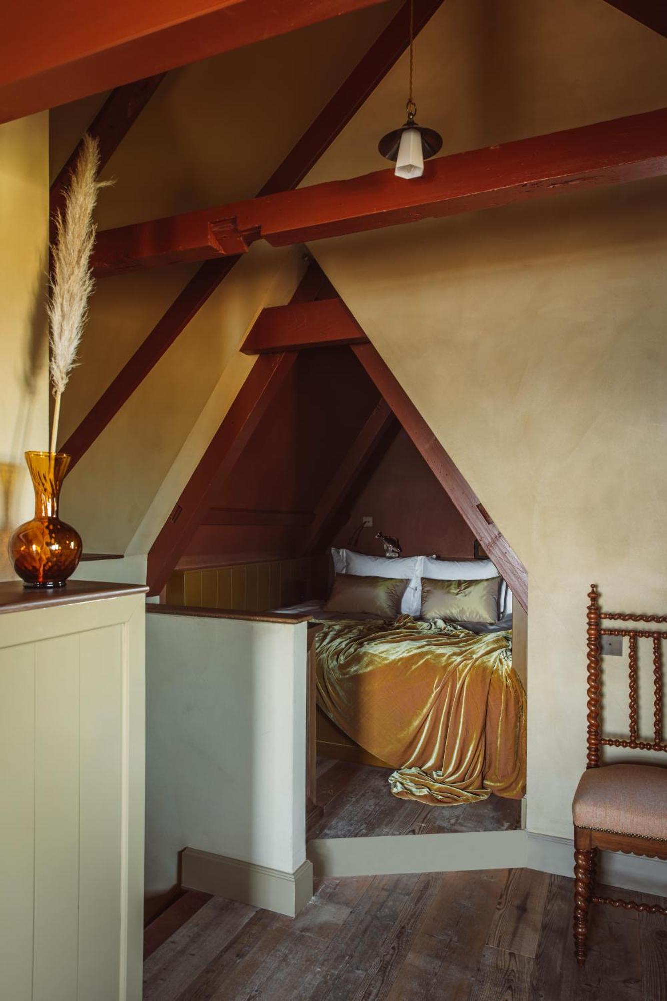 De Durgerdam, Amsterdam Hotel Екстериор снимка