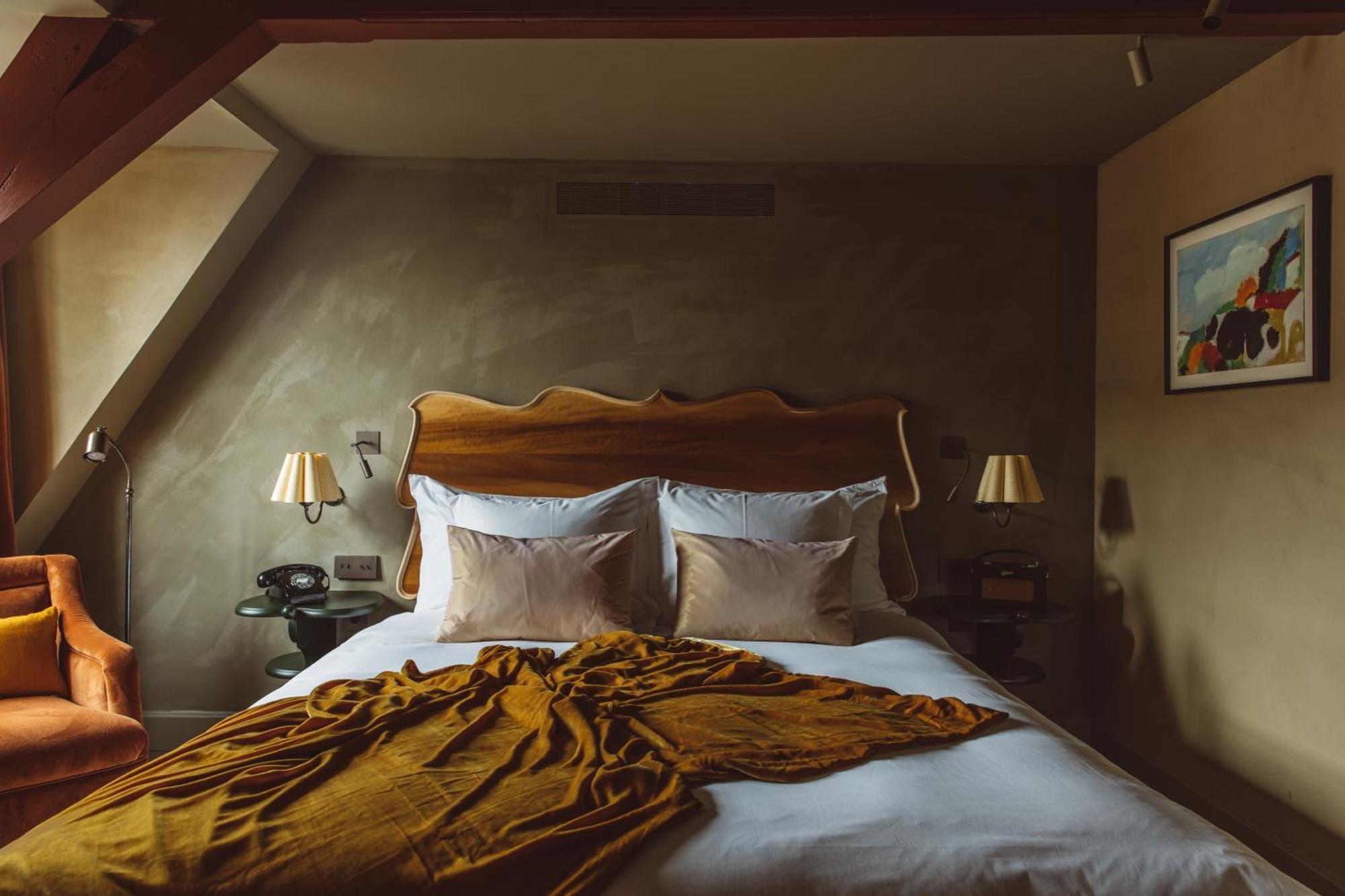 De Durgerdam, Amsterdam Hotel Екстериор снимка