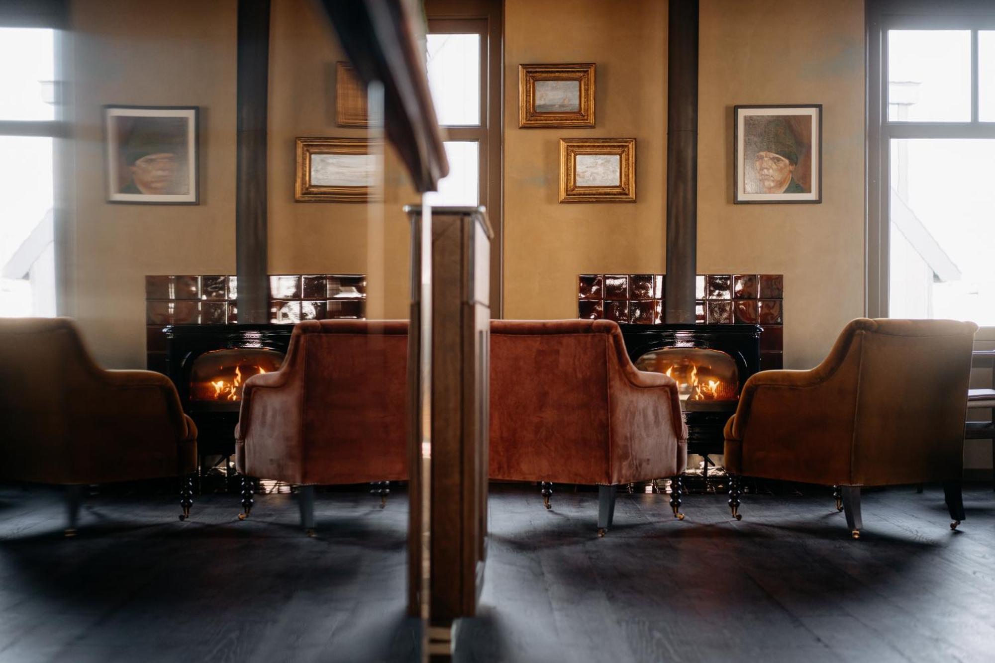 De Durgerdam, Amsterdam Hotel Екстериор снимка