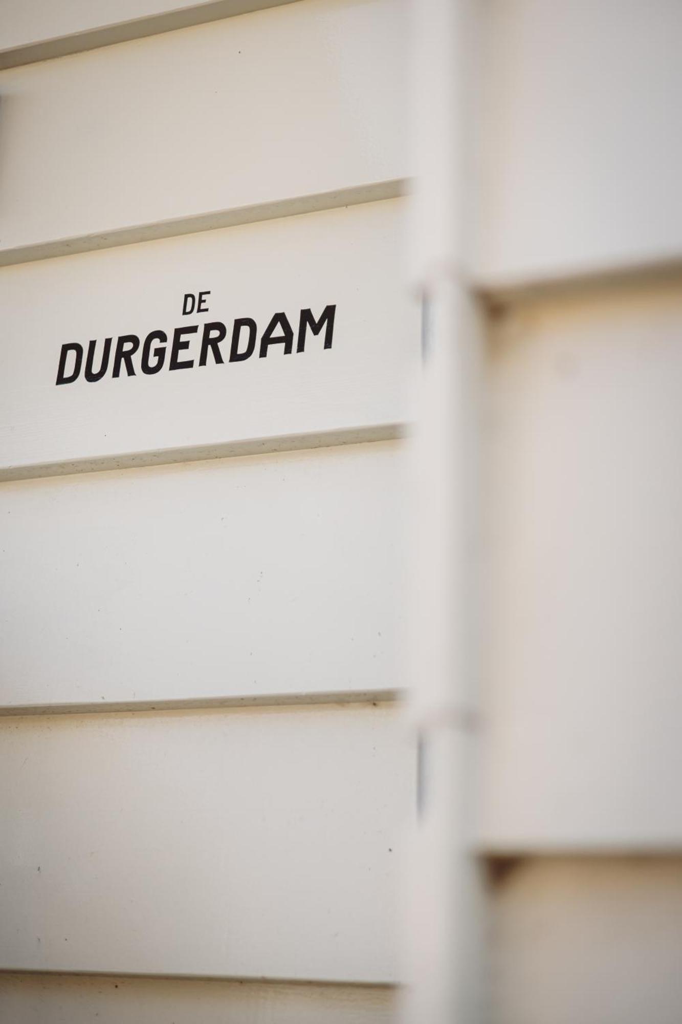 De Durgerdam, Amsterdam Hotel Екстериор снимка