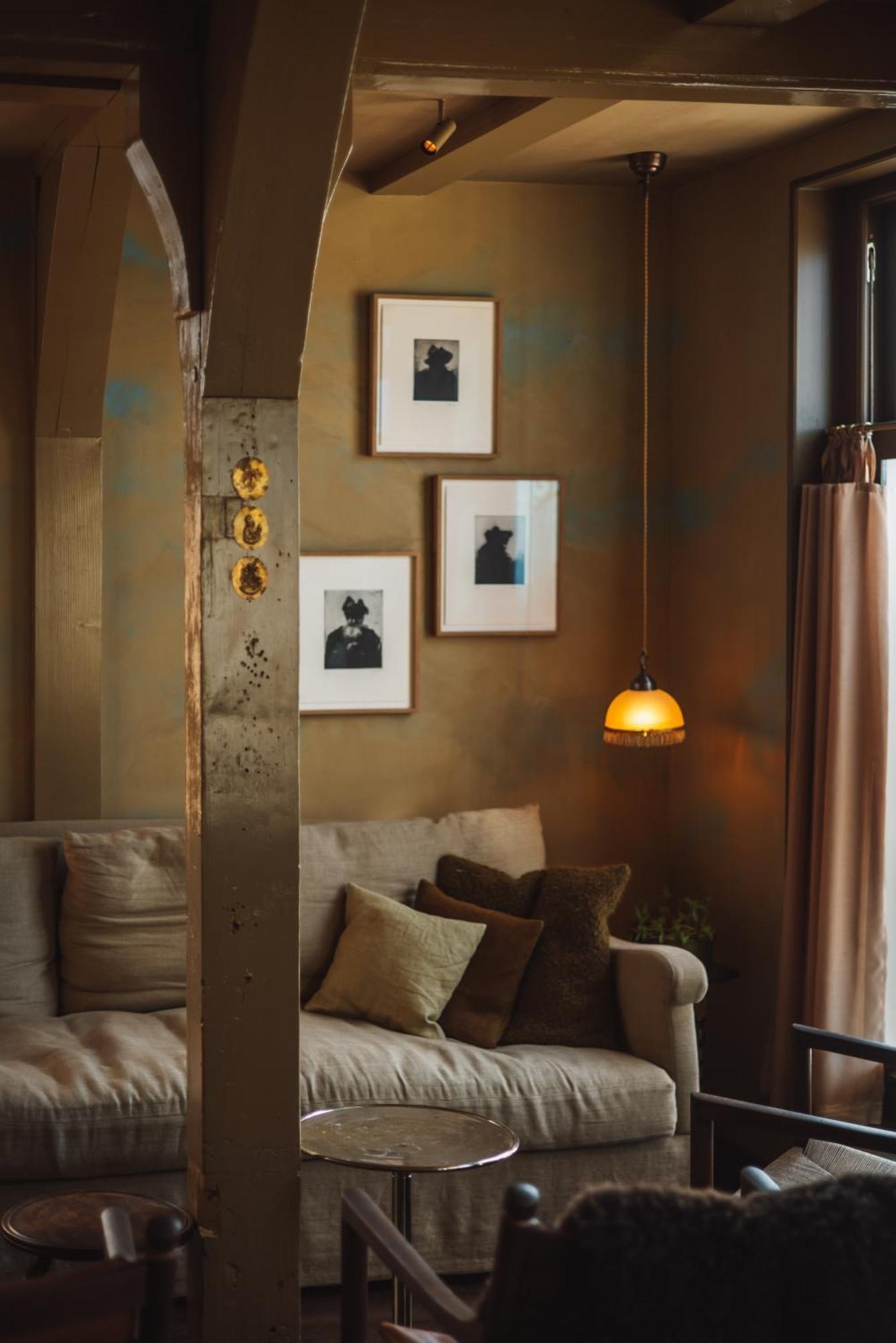 De Durgerdam, Amsterdam Hotel Екстериор снимка