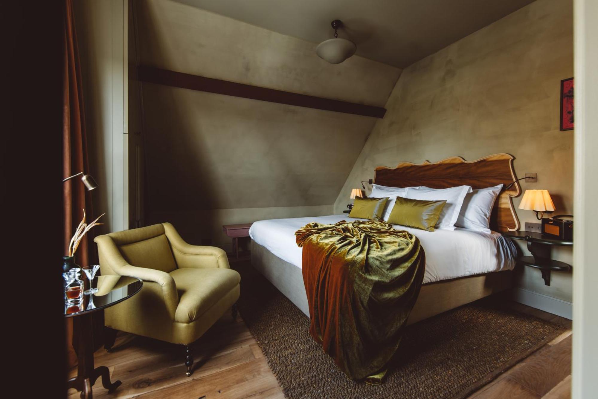 De Durgerdam, Amsterdam Hotel Екстериор снимка