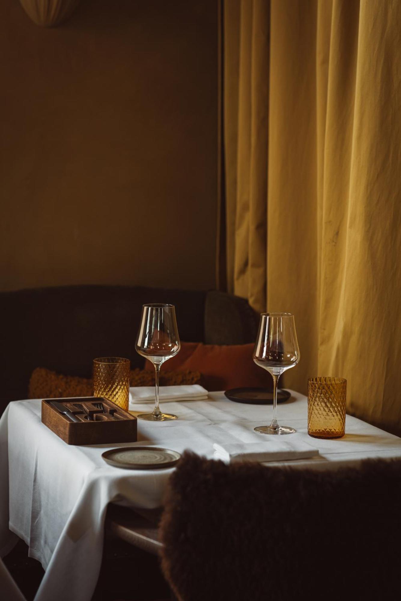 De Durgerdam, Amsterdam Hotel Екстериор снимка