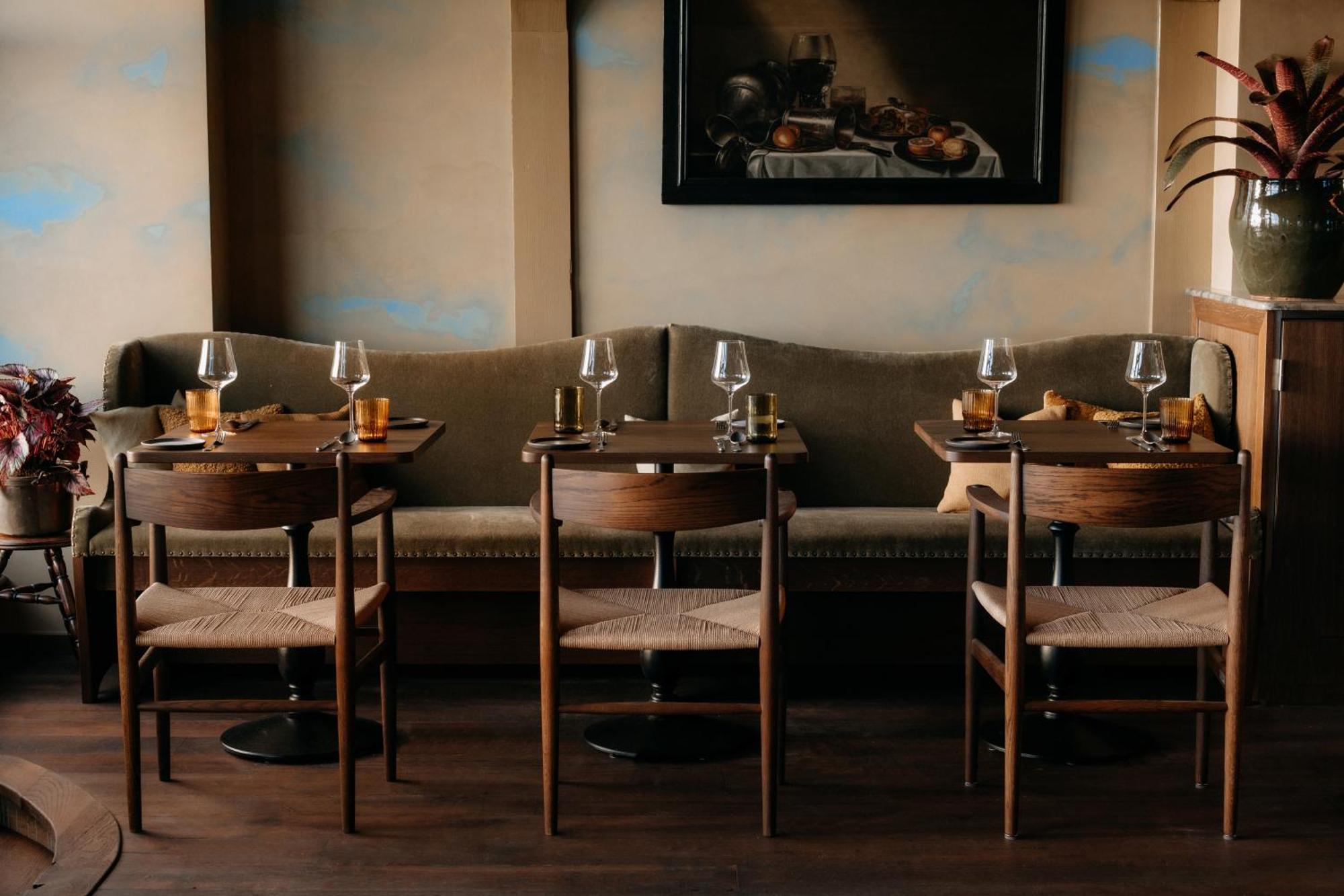 De Durgerdam, Amsterdam Hotel Екстериор снимка